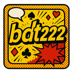 bdt222 logo